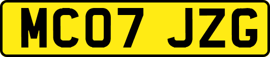 MC07JZG