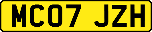 MC07JZH