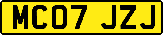 MC07JZJ