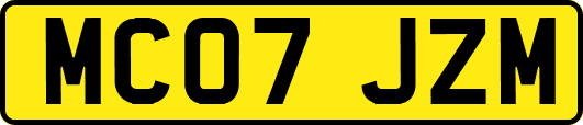 MC07JZM