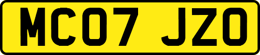 MC07JZO