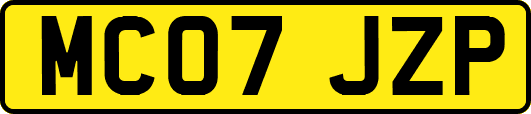 MC07JZP