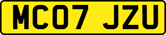 MC07JZU
