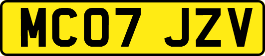 MC07JZV