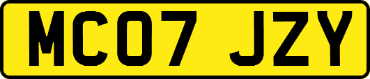 MC07JZY
