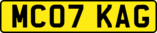 MC07KAG