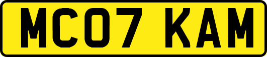 MC07KAM