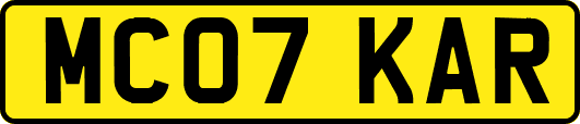 MC07KAR