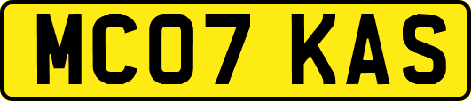 MC07KAS