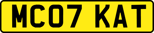 MC07KAT