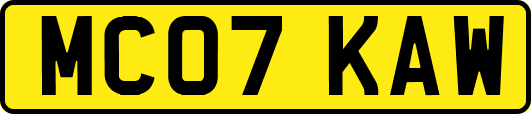 MC07KAW
