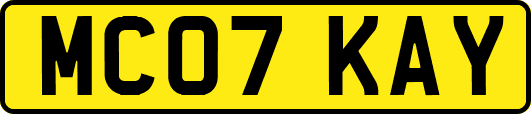 MC07KAY