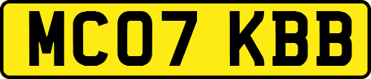 MC07KBB