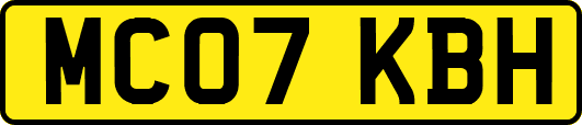 MC07KBH