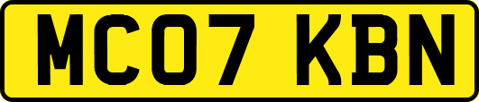 MC07KBN