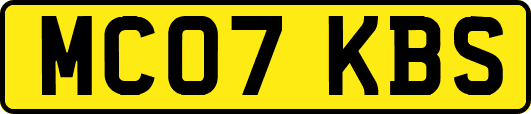 MC07KBS