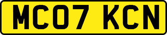 MC07KCN