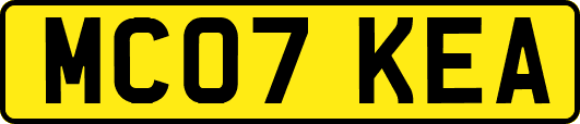 MC07KEA
