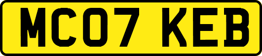 MC07KEB