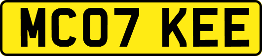 MC07KEE