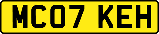 MC07KEH