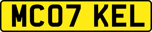 MC07KEL