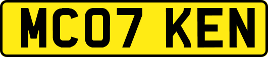 MC07KEN