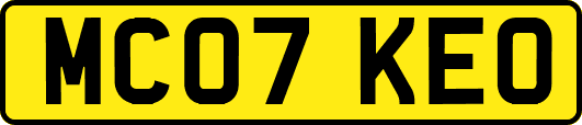 MC07KEO