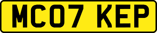 MC07KEP