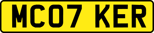 MC07KER