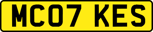 MC07KES