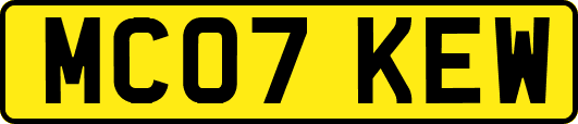 MC07KEW