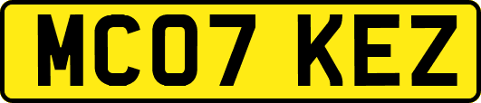 MC07KEZ