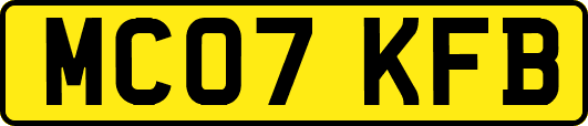 MC07KFB