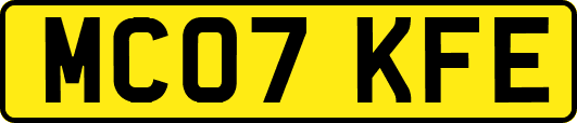 MC07KFE