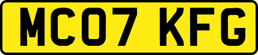 MC07KFG
