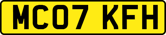 MC07KFH