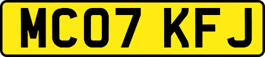 MC07KFJ