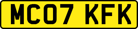 MC07KFK