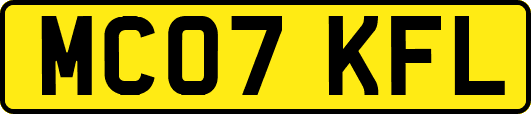 MC07KFL