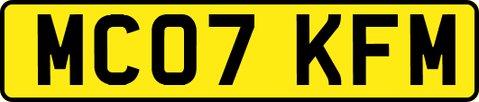 MC07KFM
