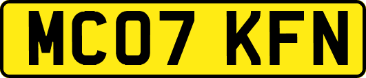 MC07KFN