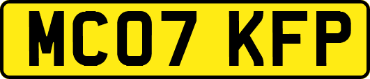 MC07KFP