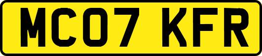 MC07KFR