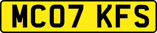MC07KFS