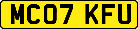 MC07KFU