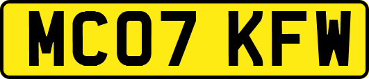 MC07KFW
