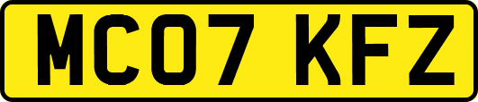 MC07KFZ