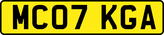 MC07KGA