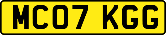 MC07KGG